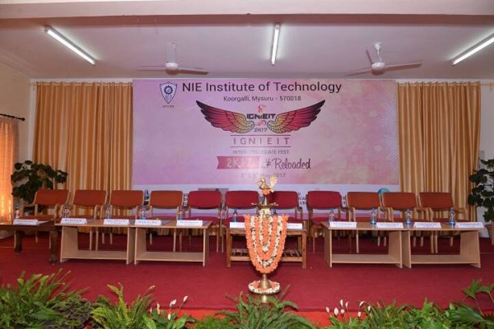 auditorium